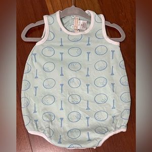 TBBC golf bubble 3/6M